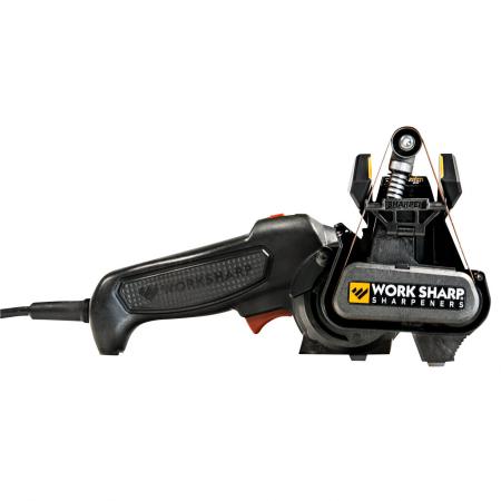 Knife & Tool Sharpener MK.2