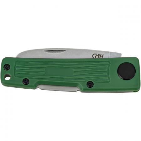  Taschenmesser Kids GFN (grün)