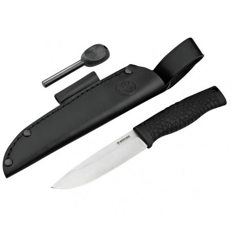  Bronco outdoor knife