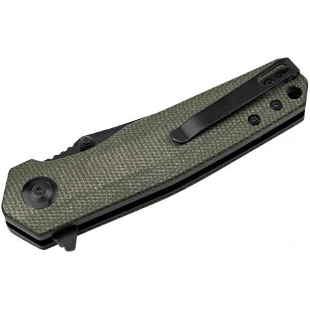  Field Flipper folding knife