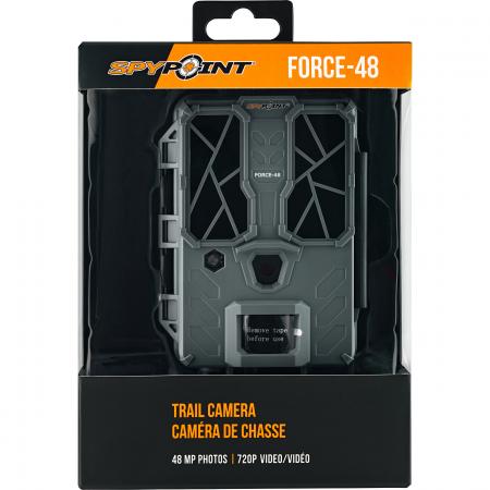  Force - 48
