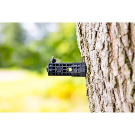  Mounting screw