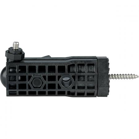  Mounting screw