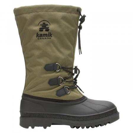 Canuck Herren (Dark Olive)