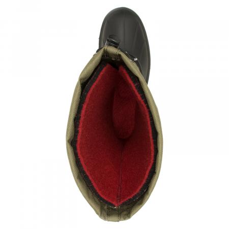  Canuck Herren (Dark Olive)