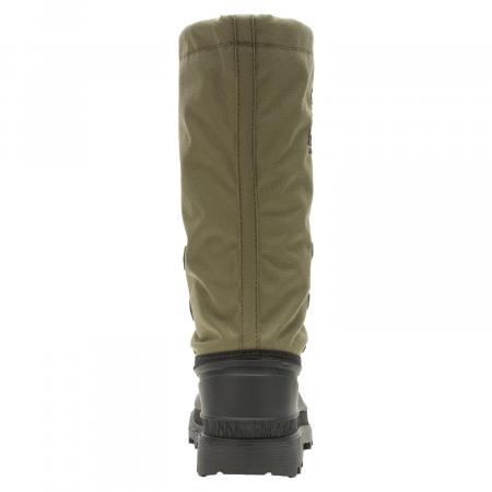 Canuck Herren (Dark Olive)