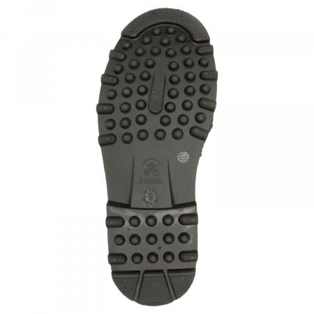 Canuck Herren (Dark Olive)