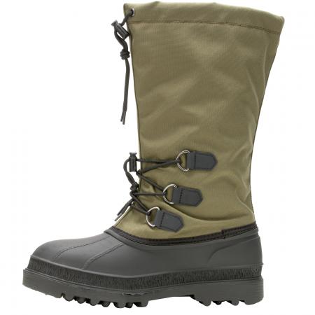 Canuck Herren (Dark Olive)