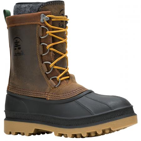  William Herren (Gaucho Brown)