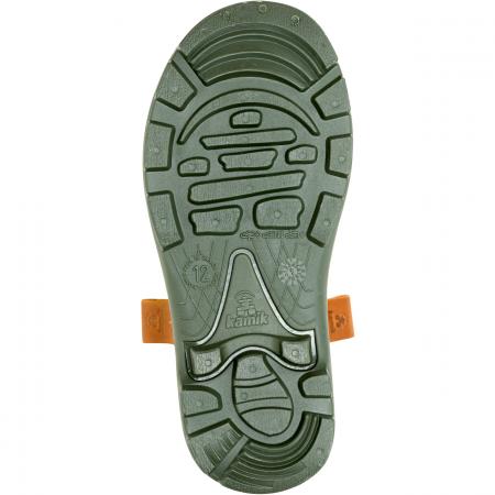  Tundra Junior Kids (Khaki)