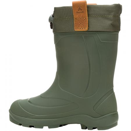 Tundra Junior Kinder (Khaki)