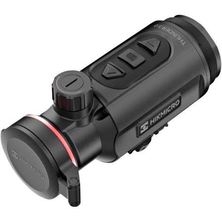  Wärmebild Vorsatzgerät Clip-On Thunder TQ35C 3.0
