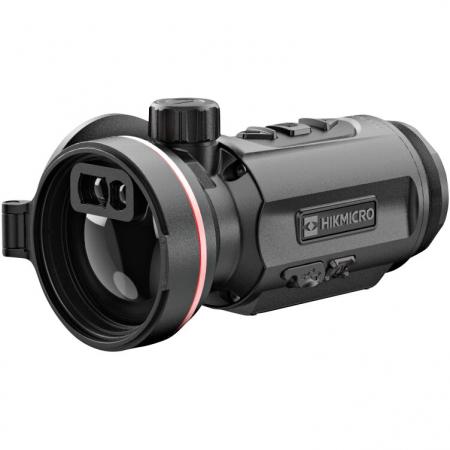  Clip-On Thunder TQ50CL 3.0