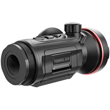  Clip-On Thunder TQ50CL 3.0