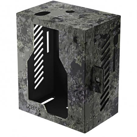  Metal casing for Secacam 5