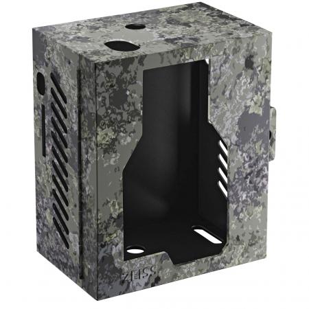  Metal casing for Secacam 5