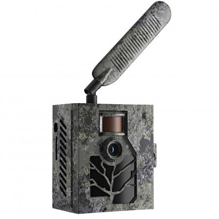  Metallgehäuse zur Secacam 5