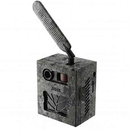  Metal housing for Secacam 7