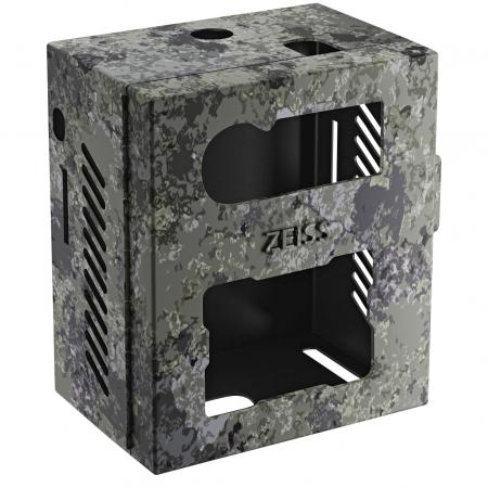  Metal housing for Secacam 7