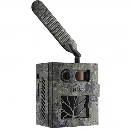  Metal housing for Secacam 7