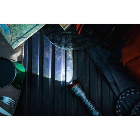 LED Taschenlampe Davinci (max. 800 Lumen)