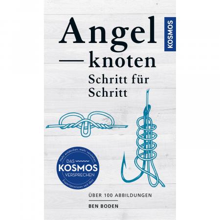  Angelknoten - Schritt für Schritt