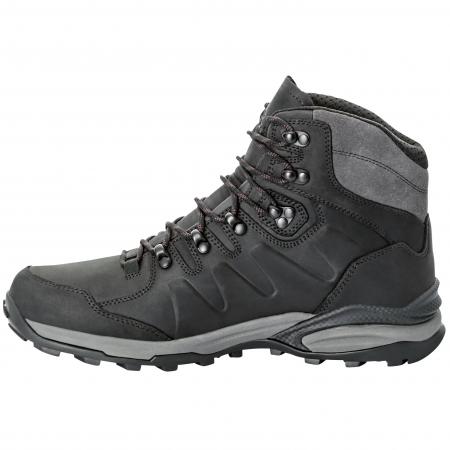  Refugio Prime Texapore Mid M Men (Phantom)