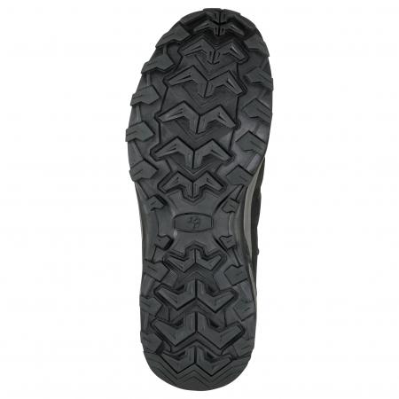 Refugio Prime Texapore Mid M Herren (Phantom)