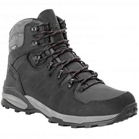  Refugio Prime Texapore Mid M Herren (Phantom)