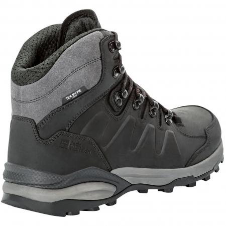 Refugio Prime Texapore Mid M Herren (Phantom)