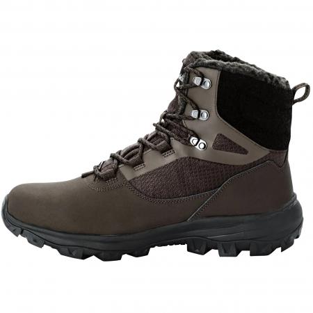  Everquest Texapore High M Men (Cold Coffee)