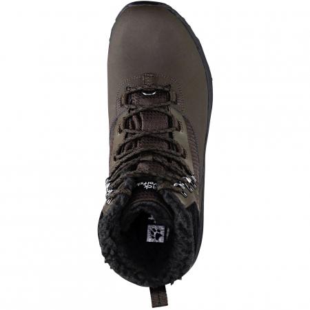  Everquest Texapore High M Men (Cold Coffee)