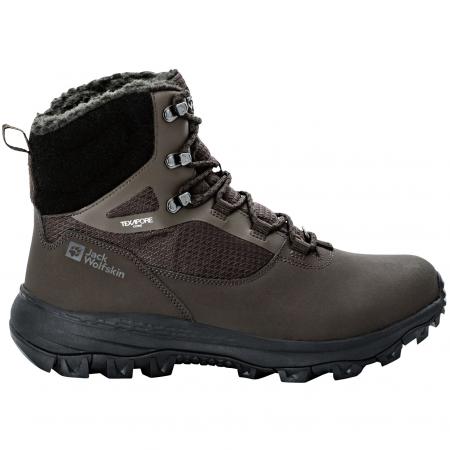  Everquest Texapore High M Men (Cold Coffee)