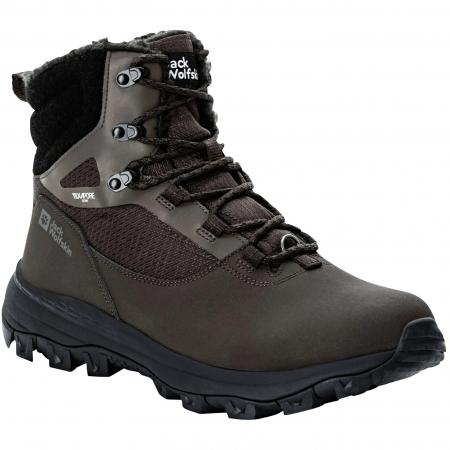  Everquest Texapore High M Herren (Cold Coffee)