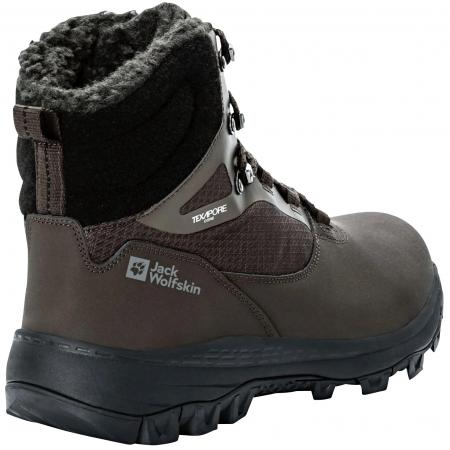  Everquest Texapore High M Herren (Cold Coffee)