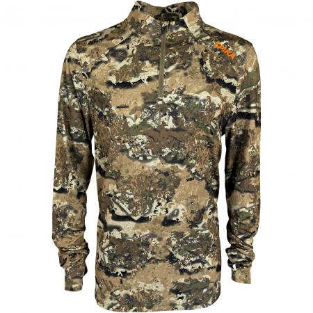 Spika Enduro Athletic Top Herren (Biarri Camo)