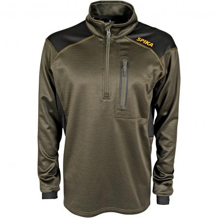 Recoil Performance Top Herren (Olive Summit)