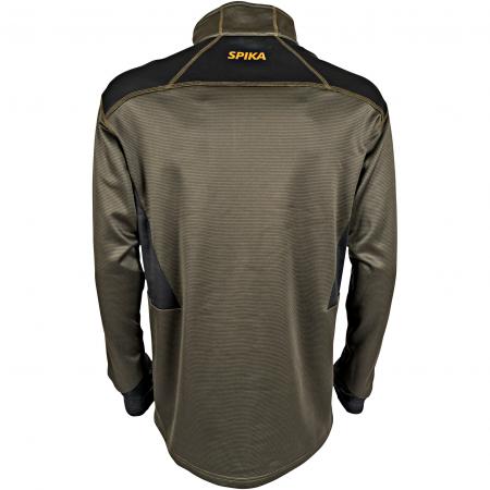  Recoil Performance Top Men (Olive Summit)