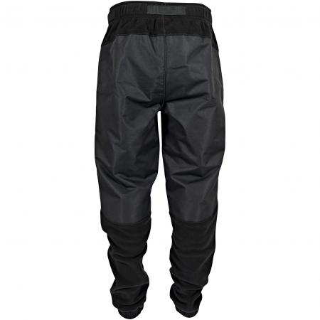  Paperbark Hybrid Fleece Pants Herren (Black)