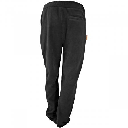  GO Tracksuit Pants Herren (Black)