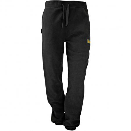 GO Tracksuit Pants Herren (Black)