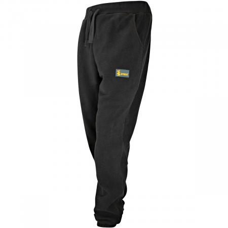 GO Tracksuit Pants Herren (Black)