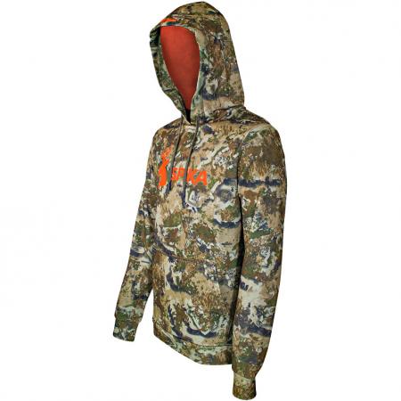  GO Classic Hoodie Herren (Biarri Camo)