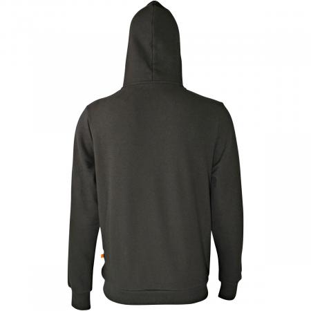  GO Classic Hoodie Men (Black)