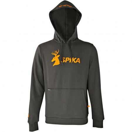  GO Classic Hoodie Herren (Black)