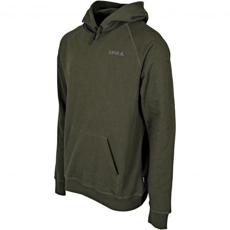  GO Fallow Hoodie Herren (Olive Summit)