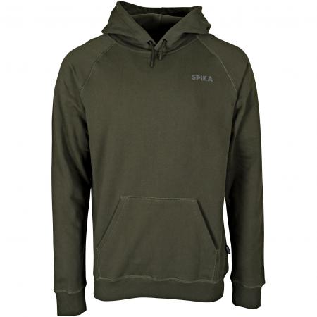  GO Fallow Hoodie Herren (Olive Summit)