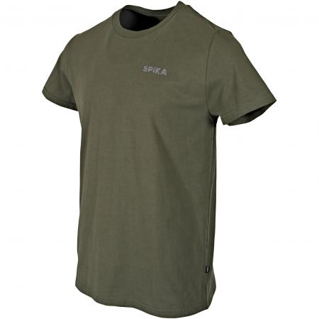  GO Fallow T–Shirt Herren (Olive Summit)