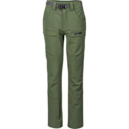 Spika Recon Pants Damen (Ivy Green)