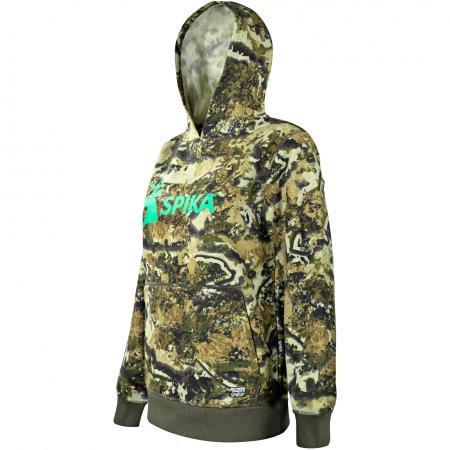 Spika GO Classic V2 Hoodie Damen (Womens)